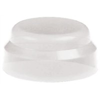 Schneider Electric Harmony 9001K Protective Cap for use with Illuminated Push Button with Guard