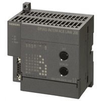 Siemens Communication Processor PLC Expansion Module For Use With S7-300 Series