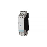 Siemens Thermistor motor protection relay Monitoring Relay With SPDT Contacts, 230 V ac Supply Voltage