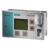 Siemens External Display &amp;amp; Control Unit for use with 3RW44 Series Soft Starter