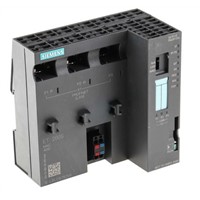 Siemens 6ES7 Series PLC I/O Module - 24 V dc