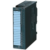 Siemens Digital Output Module - 16 Outputs, 120/230 V ac