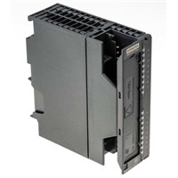 Siemens Digital I/O Module - 8 Inputs, 8 Outputs, 24 V dc