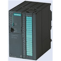 Siemens Communication Processor PLC Expansion Module For Use With S7-300 Series