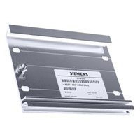 Siemens Mounting Rail for use with SIMATIC S7-300 Modular Controller