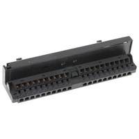 Siemens Connector for use with SIMATIC S7-300 SM 331 Analog Input Module