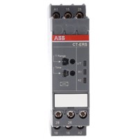 ABB Timer Relay, 24 240 V ac/dc