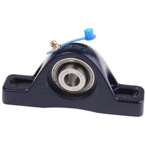 Pillow Block Bearing NP12, 12mm ID