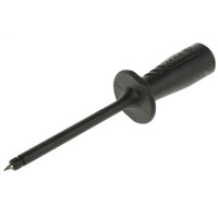 Hirschmann Needle, Needle Point Test Probe, 1000V ac/dc, 1A, 2mm Tip Size