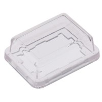 Push Button Cover for use with 8300 Series, 8500 Series