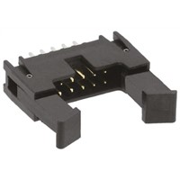 3M 20-Way IDC Connector for Cable Mount, 2-Row