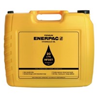 Enerpac Hydraulic Fluid HF95T, 20 L, ISO Grade 32