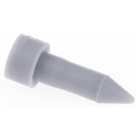 Broadcom Plug Versatile Link Series, for use with Fibre Optic Connector