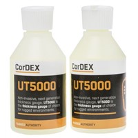 CorDEX Ultrasonic Couplant Gel, For Use With UT5000
