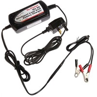 Yuasa Lead Acid 13.65V 2A Battery Charger