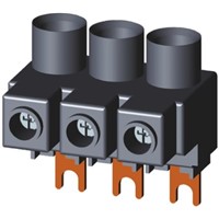 Siemens Sirius Innovation Contactor Terminal Block