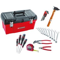Facom 26 Piece Maintenance Tool Kit with Box