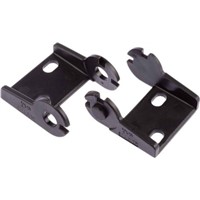 Igus Plastic Mounting Bracket 14, E14, e-chain, Z14