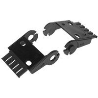 Igus Plastic Mounting Bracket 14, E14, e-chain, Z14