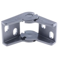 Igus Plastic Mounting Bracket 14, E14, e-chain, Z14