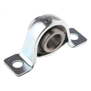 Pillow block bearing unit,LPB 16mm ID