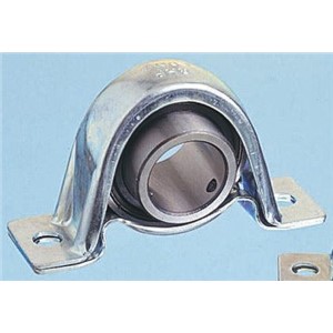 Pillow block bearing unit,LPB 25mm ID