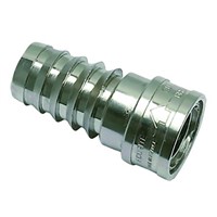 Legris Brass 15 mm Barbed Male Straight Threaded Fitting