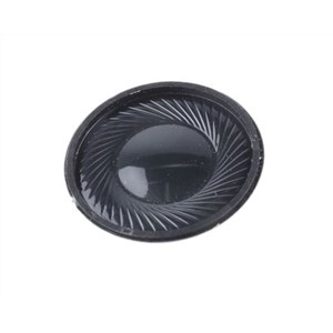 Visaton Round Waterproof Speaker Driver, 1W nom, 2W max, 50Ω