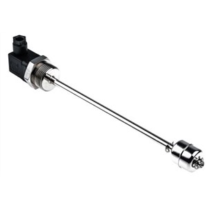Cynergy3 Vertical Float Switch Stainless Steel NO/NC Float