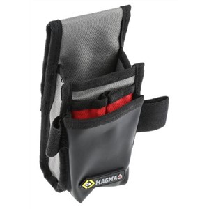 CK Polyester, 4 Pocket Tool Belt Pouch