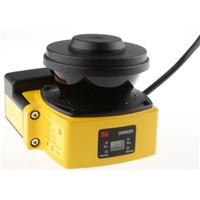 0S32C Laser Scanner Laser Scanner, 30 mm, 40 mm, 50 mm, 70 mm Resolution