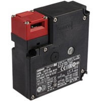 D4NL Solenoid Interlock Switch Power to Lock 24 V dc