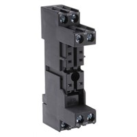 Siemens Non-Latching Relay -