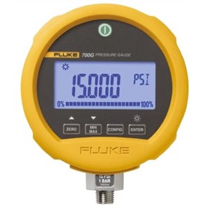 Fluke Pneumatic Digital Pressure Gauge, 700G05