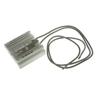 Nimbus D PTC cabinet heater,100-240V 50W
