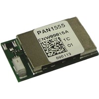 Panasonic ENW89815A4KF Bluetooth Chip 2.0
