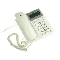 BT Decor 2200 Corded Telephone UK