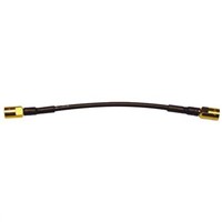 Atem Male SMB to Male SMB RG174 Coaxial Cable, 50