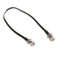 Atem Male BNC to Male BNC RG223 Coaxial Cable, 50