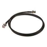 Atem Male BNC to Male BNC RG223 Coaxial Cable, 50