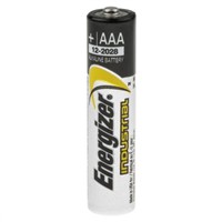 Energizer Industrial Alkaline AAA Battery 1.5V -10 Pack