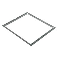 Rose 360 x 360mm Mounting Frame for use with PET CombiBox Enclosure