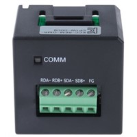 Omron Option Board for use with CP1W Series