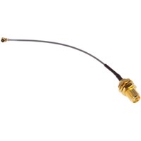 Cable Assembly UFL to SMA(F) 100mm