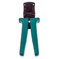 HAND CRIMP TOOL FOR SZH 32-28AWG