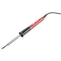 Weller WH40 Electric Soldering Iron, for use with WHS40 &amp;amp; WHS40D Soldering Stations