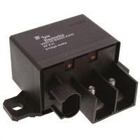 TE Connectivity Chassis Mount Automotive Relay - SPNO, 24V dc Coil, 300A Switching Current