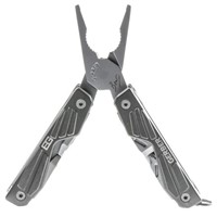 Bear Grylls 109 mm Stainless Steel Multi-tool with Various Features