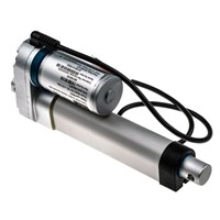SKF Linear Actuator CAHB-10 Series, 24V dc, 100mm stroke