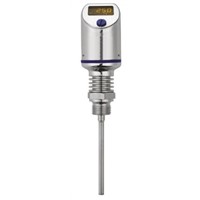 Jumo Platinum Resistance Temperature Sensor